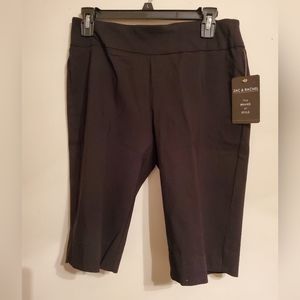 Zac and Rachel Bermuda Shorts